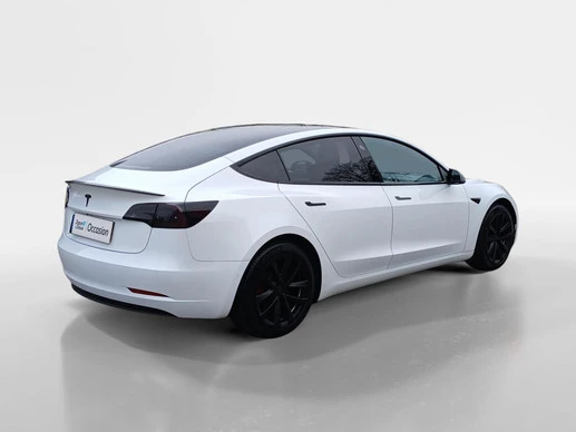 Tesla Model 3 - Afbeelding 5 van 26