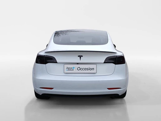 Tesla Model 3 - Afbeelding 6 van 26