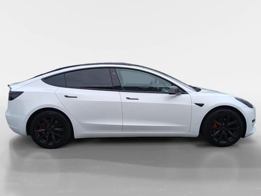 Tesla Model 3 - Afbeelding 7 van 26