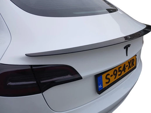 Tesla Model 3 - Afbeelding 8 van 26