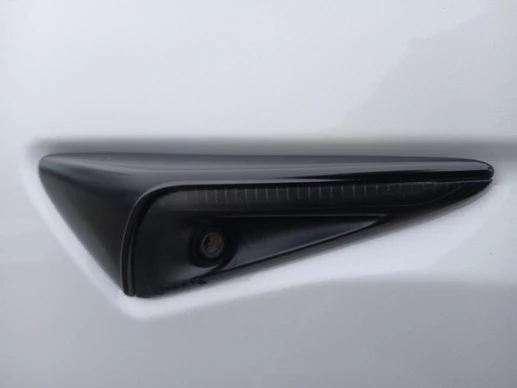 Tesla Model 3 - Afbeelding 16 van 26