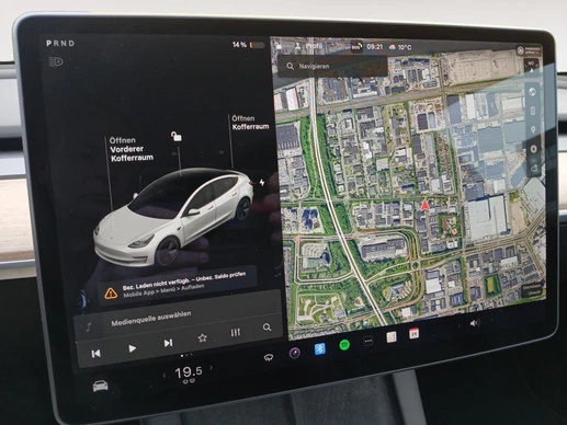 Tesla Model 3 - Afbeelding 24 van 26