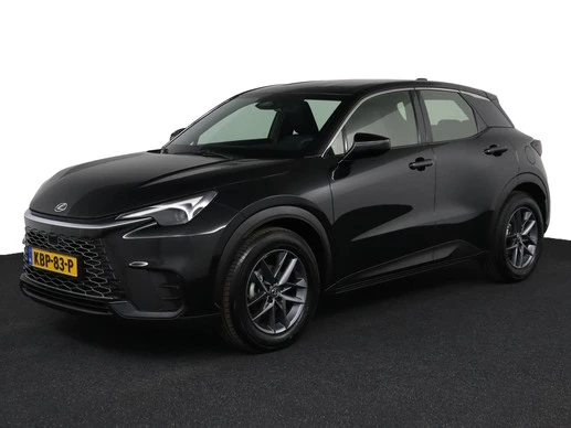 Lexus LBX - Afbeelding 1 van 30