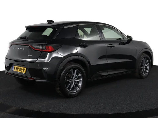 Lexus LBX - Afbeelding 2 van 30