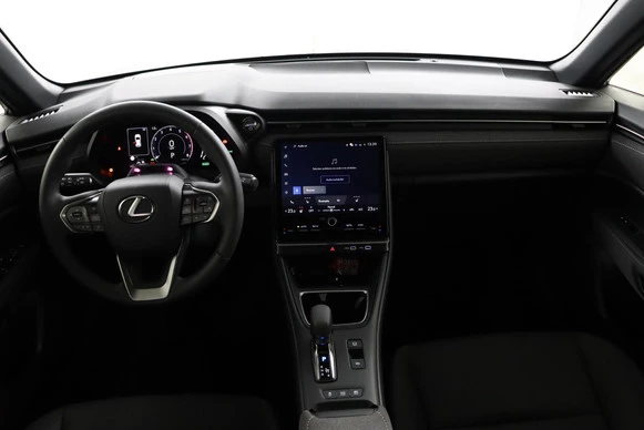 Lexus LBX - Afbeelding 4 van 30