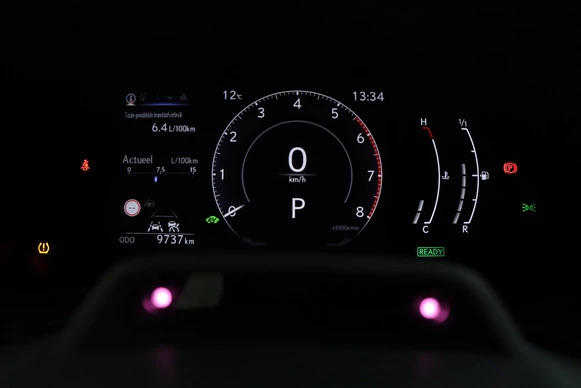 Lexus LBX - Afbeelding 6 van 30