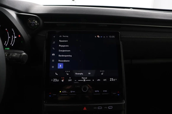 Lexus LBX - Afbeelding 7 van 30