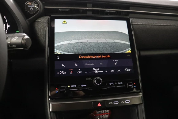 Lexus LBX - Afbeelding 8 van 30