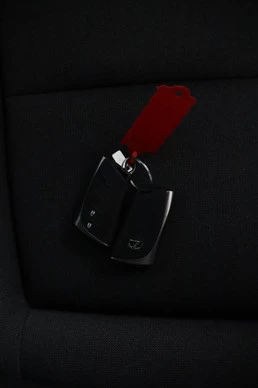 Lexus LBX - Afbeelding 9 van 30