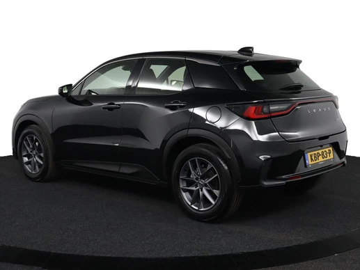 Lexus LBX - Afbeelding 11 van 30