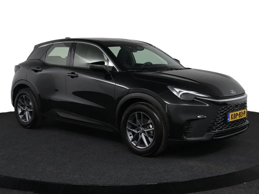 Lexus LBX - Afbeelding 13 van 30