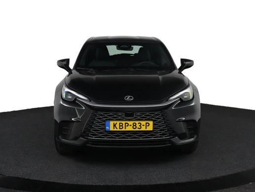 Lexus LBX - Afbeelding 14 van 30