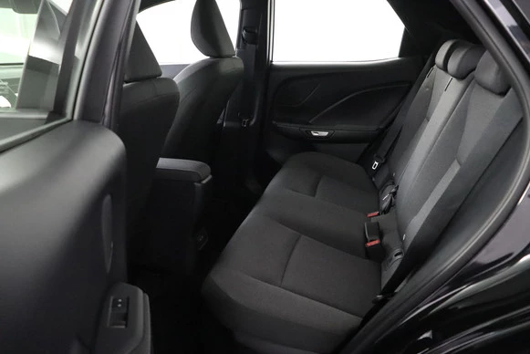 Lexus LBX - Afbeelding 17 van 30