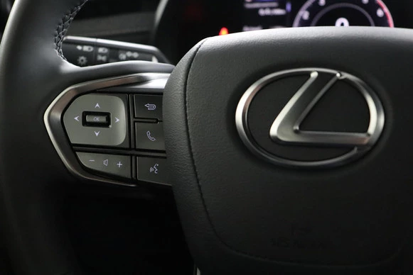 Lexus LBX - Afbeelding 18 van 30