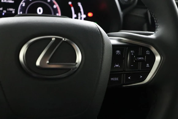 Lexus LBX - Afbeelding 19 van 30