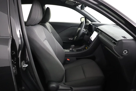 Lexus LBX - Afbeelding 21 van 30