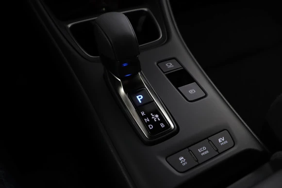 Lexus LBX - Afbeelding 25 van 30