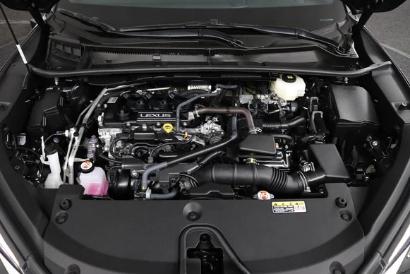 Lexus LBX - Afbeelding 30 van 30