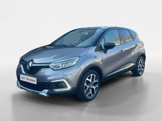 Renault Captur - Afbeelding 1 van 30