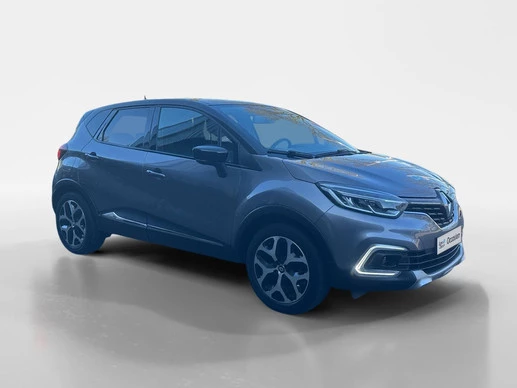 Renault Captur - Afbeelding 4 van 30