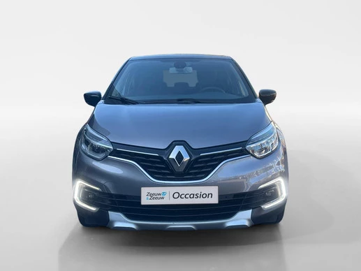 Renault Captur - Afbeelding 6 van 30