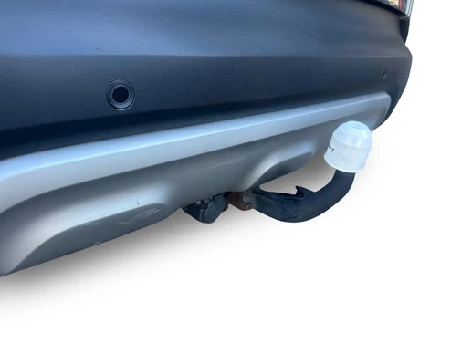 Renault Captur - Afbeelding 8 van 30