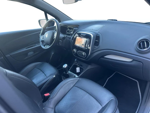 Renault Captur - Afbeelding 9 van 30
