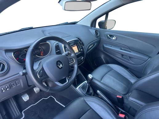 Renault Captur - Afbeelding 15 van 30