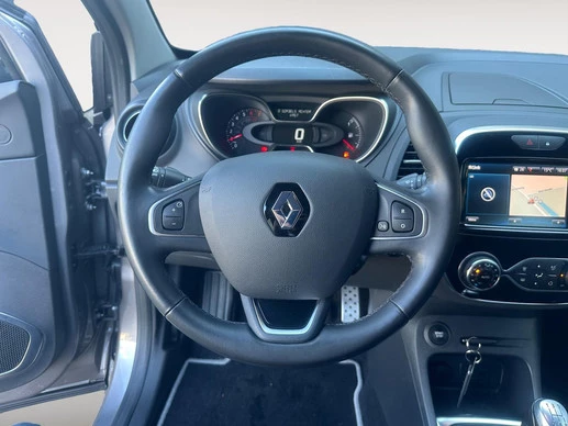 Renault Captur - Afbeelding 16 van 30