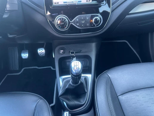 Renault Captur - Afbeelding 21 van 30
