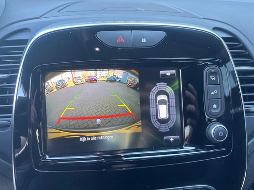 Renault Captur - Afbeelding 23 van 30