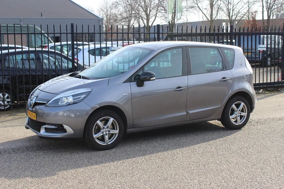 Renault Scénic