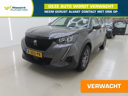Peugeot 2008 - Afbeelding 1 van 16
