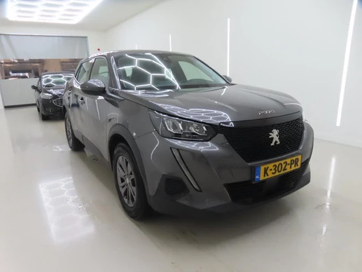 Peugeot 2008 - Afbeelding 2 van 16