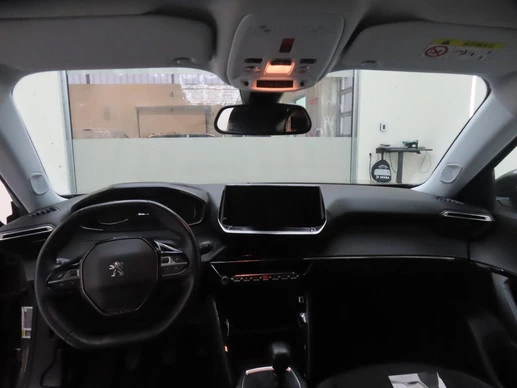 Peugeot 2008 - Afbeelding 5 van 16