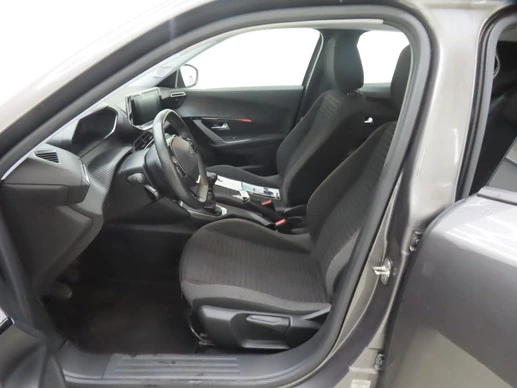 Peugeot 2008 - Afbeelding 6 van 16