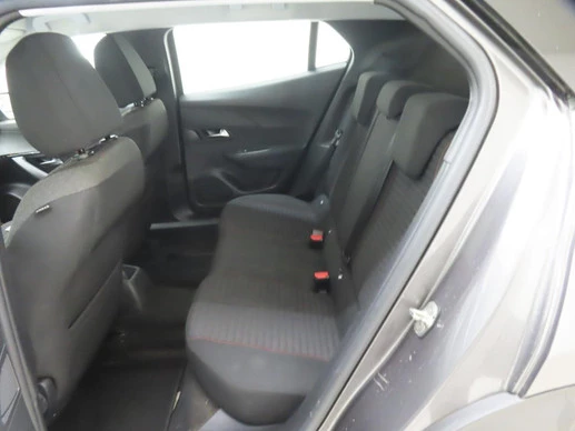 Peugeot 2008 - Afbeelding 7 van 16