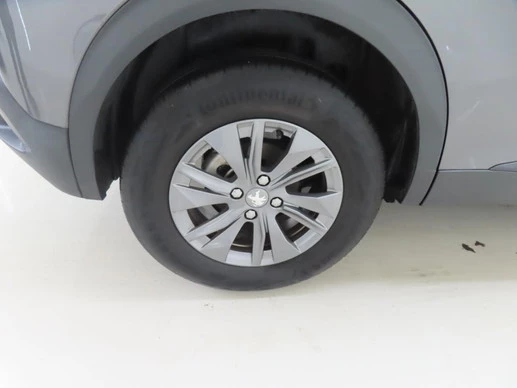 Peugeot 2008 - Afbeelding 9 van 16