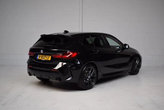 BMW 1 Serie - Afbeelding 2 van 30