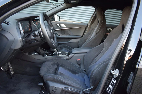 BMW 1 Serie - Afbeelding 3 van 30