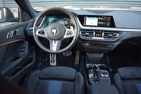 BMW 1 Serie - Afbeelding 4 van 30