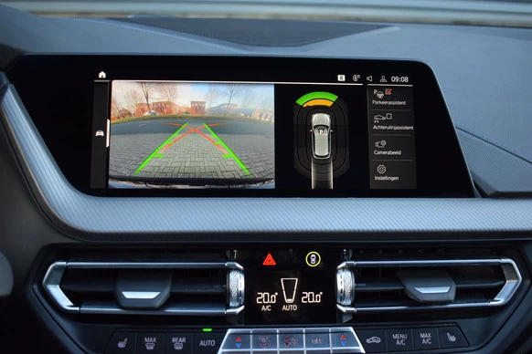 BMW 1 Serie - Afbeelding 6 van 30