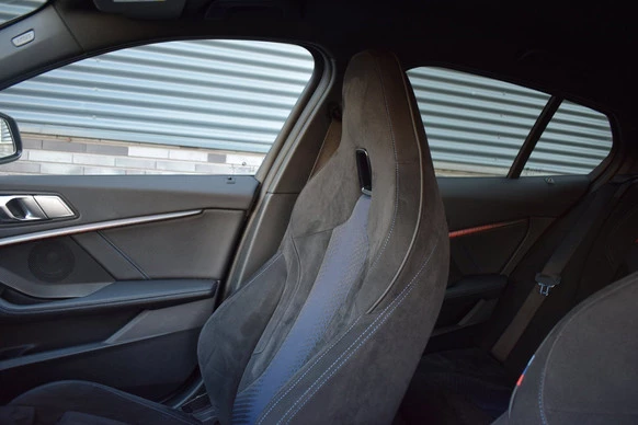 BMW 1 Serie - Afbeelding 7 van 30