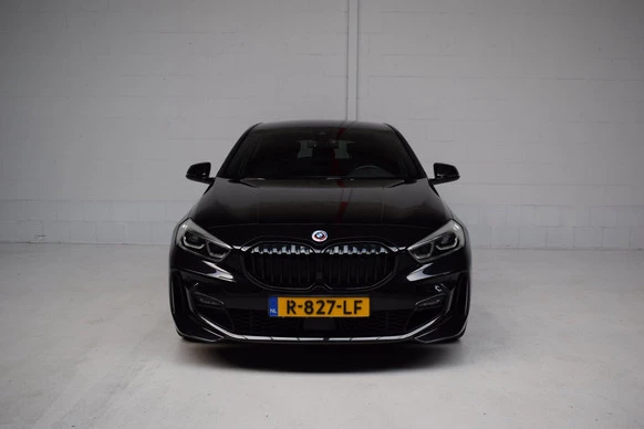 BMW 1 Serie - Afbeelding 8 van 30