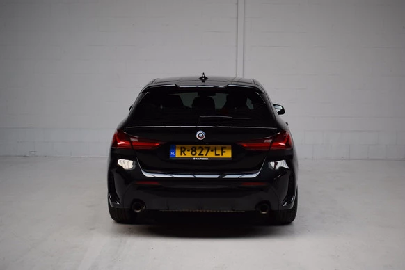 BMW 1 Serie - Afbeelding 9 van 30