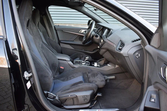 BMW 1 Serie - Afbeelding 10 van 30