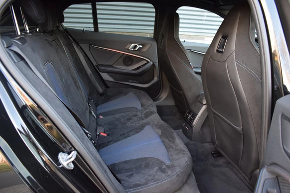 BMW 1 Serie - Afbeelding 11 van 30