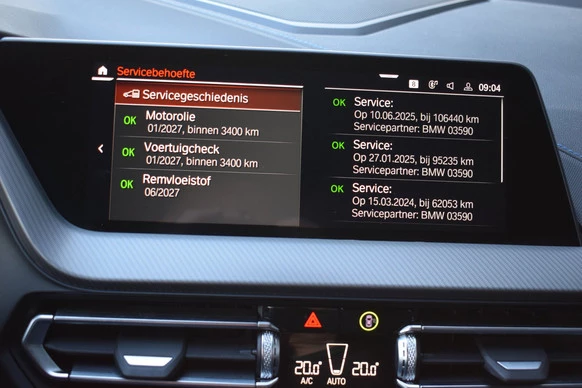 BMW 1 Serie - Afbeelding 12 van 30