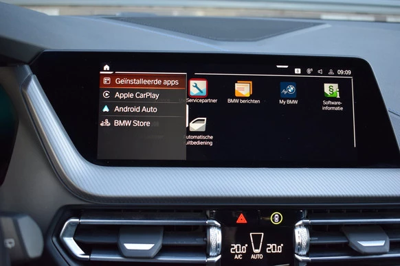 BMW 1 Serie - Afbeelding 14 van 30