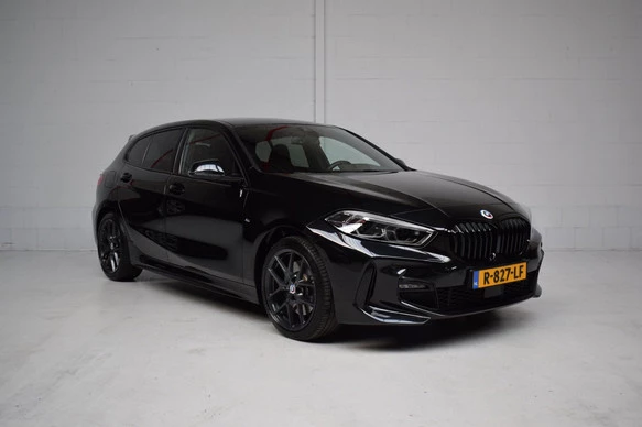 BMW 1 Serie - Afbeelding 15 van 30
